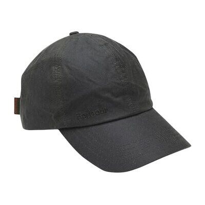 Barbour Schirmmütze Wax Sports Cap Mha0005 Einheitsgrösse Male Barbour Schirmmütze Wax Sports Cap Mha0005 Einheitsgrösse Male