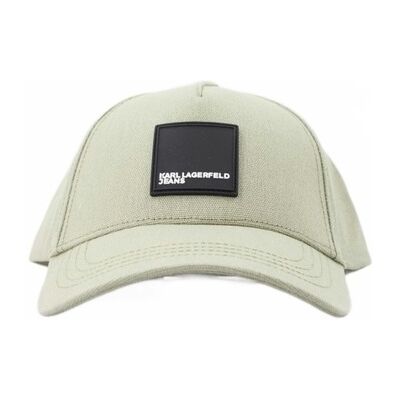 Karl Lagerfeld Schirmmütze A1m33001 Klj Box Logo Cap Einheitsgrösse Male Karl Lagerfeld Schirmmütze A1m33001 Klj Box Logo Cap Einheitsgrösse Male
