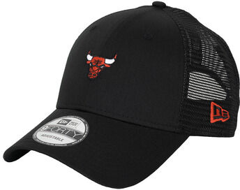 New-Era  Schirmmütze Home Field 9forty Trucker Chicago Bulls Otc Einheitsgrösse Female