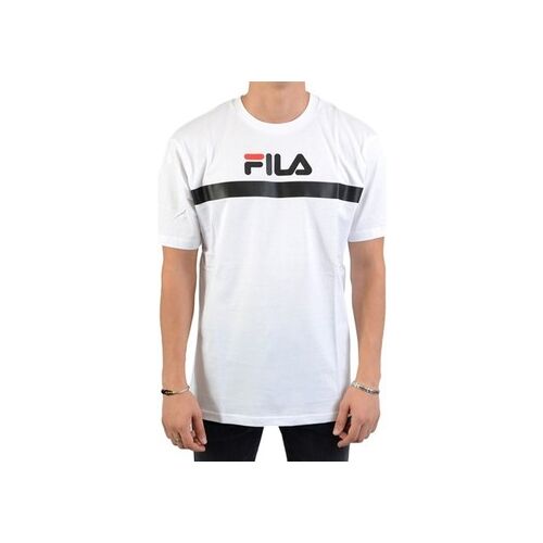 Fila  T-Shirts & Poloshirts Anatoli Tee Eu S;Eu M;Eu L;Eu Xs Male