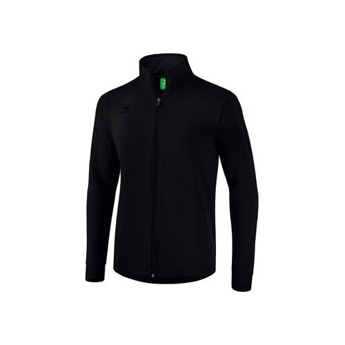 Erima Trainingsjacken Sport Sweatjacke Black S 2071801 De M Male