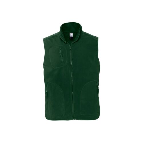 Sols Fleecepullover Norway Polar-Chaleco Unisex Polar-100% Poliéster-Alta Densidad Eu Xxl;Eu S;Eu M;Eu L;Eu Xl;Eu Xs;Eu 3xl Male
