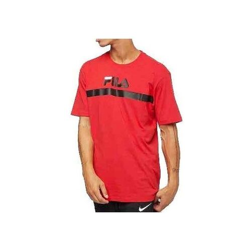 Fila  T-Shirts & Poloshirts Anatoli Tee Eu S;Eu M;Eu L;Eu Xs Male