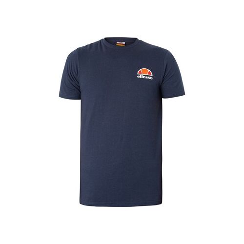 Ellesse  T-Shirt Canaletto T-Shirt Eu S Male