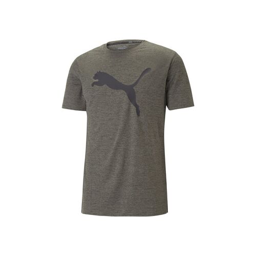 Puma T-Shirts & Poloshirts 522352-73 Eu S Male