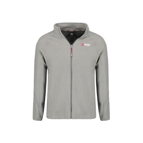 Geographical Norway Fleecepullover Ww3007h/gn Eu Xxl;Eu S;Eu M;Eu L;Eu Xl;Eu 3xl Male