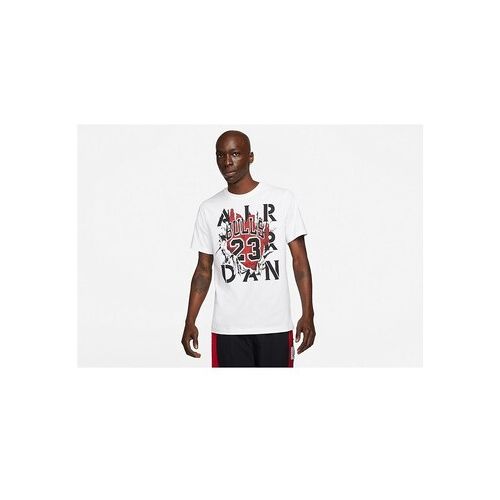Nike T-Shirt Air Jordan Aj5 '85 Eu S;Eu M;Eu L;Eu Xl;Eu Xs Male