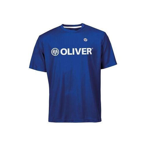 Oliver T-Shirt Active Eu M;Eu L;Eu Xl Male