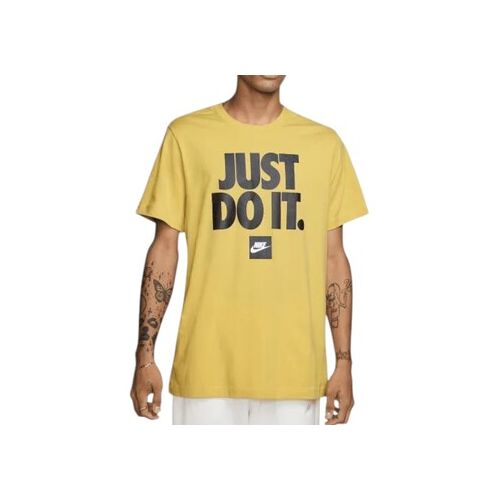 Nike T-Shirt Dz2989 It S;It M Male