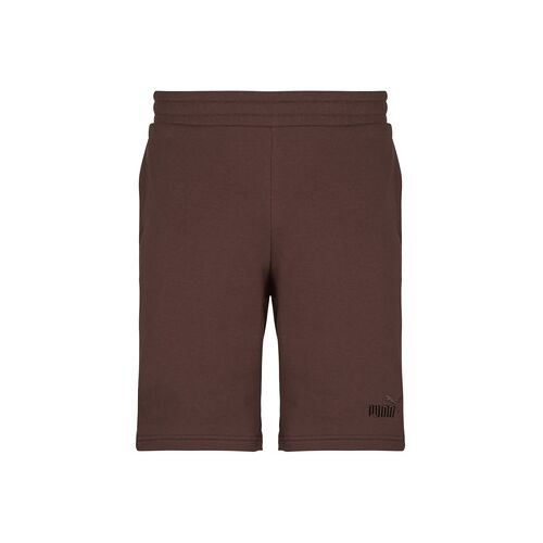 Puma Shorts Ess No. 1 Logo Shorts 10' Us L;Us M;Us S;Us Xl Male