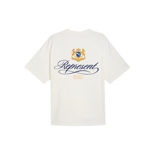 Puma T-Shirt 632544-31 Eu Xl Male