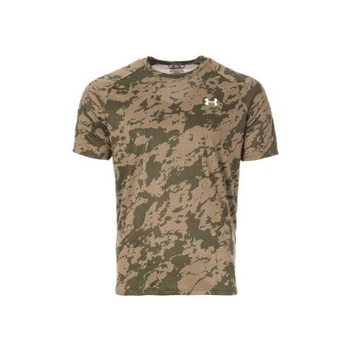 Under Armour T-Shirt 1326413-391 Eu Xxl;Eu S;Eu M;Eu L;Eu Xl Male