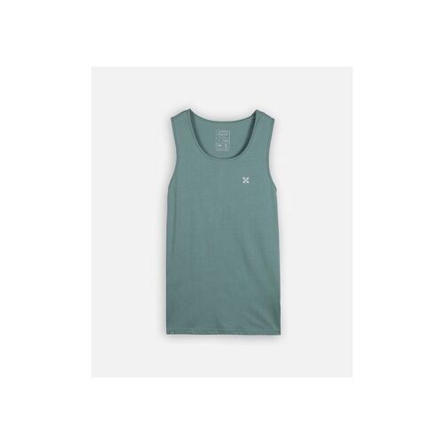 Oxbow Tank Top Débardeur Tarcel Eu Xxl;Eu S;Eu M;Eu L;Eu Xl;Eu 3xl;Eu 4xl Male
