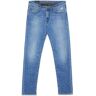 Roy Rogers  Jeans 517 Rru254 - Cg202697-999 Connery Us 30;Us 33;Us 34;Us 40 Male