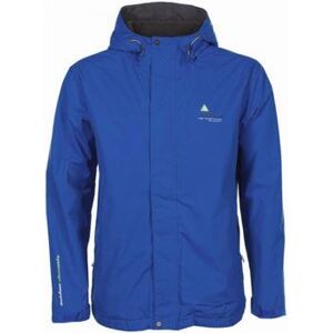 Peak Mountain Cajik Blau Windjacke - Windbreaker Peak Mountain Cajik Blau Windjacke - Windbreaker