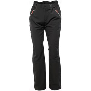 Peak Mountain Canca Graue Wanderhose - Hose Peak Mountain Canca Graue Wanderhose - Hose