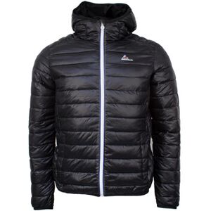 Peak Mountain - Daunenjacken - Schwarz - XXL Peak Mountain - Daunenjacken - Schwarz - XXL