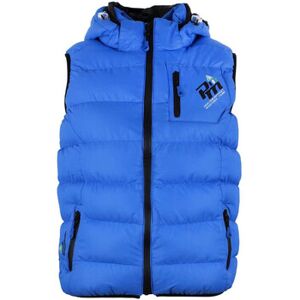 Peak Mountain Carti - Isolierte Skijacke - Blau Peak Mountain Carti - Isolierte Skijacke - Blau