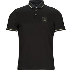 Armani Exchange Poloshirt 8nzfpq Eu S Male Armani Exchange Poloshirt 8nzfpq Eu S Male