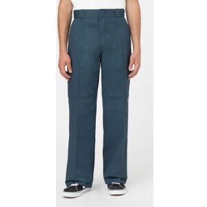 Dickies Doppelknie Arbeitshose - Langlebige Arbeitskleidung - Blau Dickies Doppelknie Arbeitshose - Langlebige Arbeitskleidung - Blau