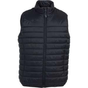 Joma Urban V Padding Weste - Ganzjährig - Herren - Schwarz Joma Urban V Padding Weste - Ganzjährig - Herren - Schwarz