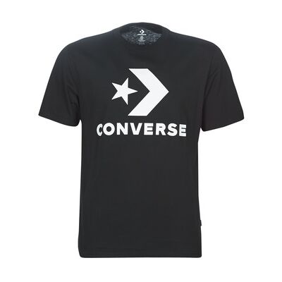 Converse T-Shirt Star Chevron Einheitsgrösse;Eu S;Eu Xs Male Converse T-Shirt Star Chevron Einheitsgrösse;Eu S;Eu Xs Male