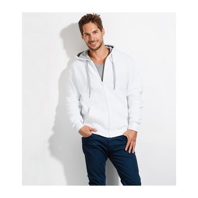 SOL'S Soul Polyester Baumwolle Herrenjacke SOL'S Soul Polyester Baumwolle Herrenjacke