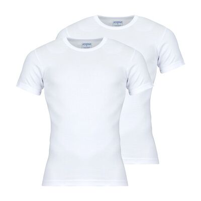 Athena T-Shirt T Shirt Col Rond Eu Xxl;Eu S;Eu M;Eu L;Eu Xl Male Athena T-Shirt T Shirt Col Rond Eu Xxl;Eu S;Eu M;Eu L;Eu Xl Male