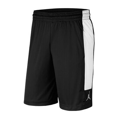 Nike Air Jordan Drifit 23 Alpha - Basketballschuhe - Schwarz/Weiß - 173-177cm S Nike Air Jordan Drifit 23 Alpha - Basketballschuhe - Schwarz/Weiß - 173-177cm S