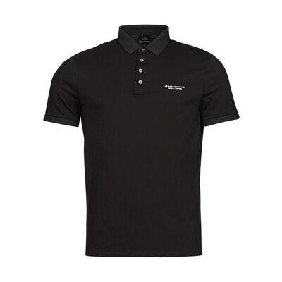 Armani Exchange Poloshirt 8nzf80 Eu Xs Male Armani Exchange Poloshirt 8nzf80 Eu Xs Male