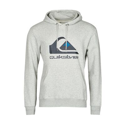 Quiksilver Sweatshirt Big Logo Hood Eu Xxl;Eu S;Eu M;Eu L;Eu Xl;Eu Xs Male Quiksilver Sweatshirt Big Logo Hood Eu Xxl;Eu S;Eu M;Eu L;Eu Xl;Eu Xs Male