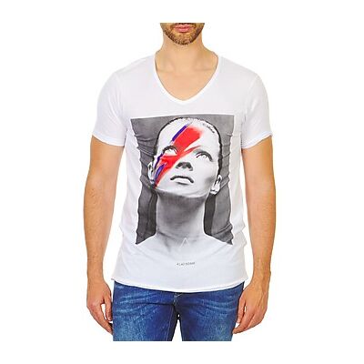 Eleven Paris T-Shirt Katos Eu S Male Eleven Paris T-Shirt Katos Eu S Male