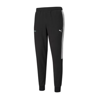 Puma Mercedes-AMG Petronas F1 T7 Jogginghose - Jogginghose Puma Mercedes-AMG Petronas F1 T7 Jogginghose - Jogginghose