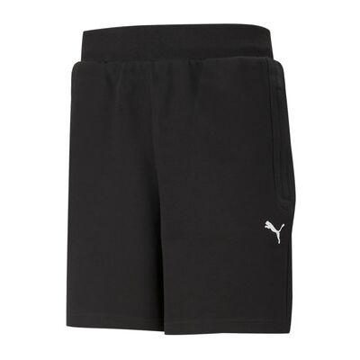 Puma BMW M Motorsport Shorts - Schwarz - S Puma BMW M Motorsport Shorts - Schwarz - S