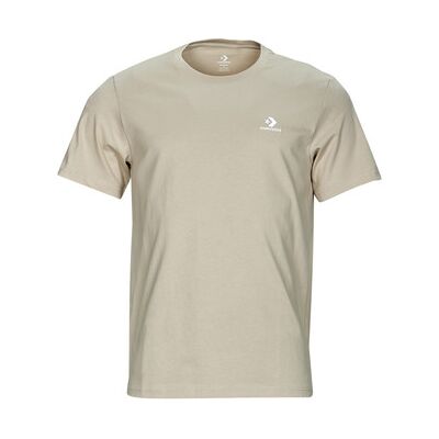 Converse T-Shirt Go-To Embroidered Star Chevron Tee Eu L Male Converse T-Shirt Go-To Embroidered Star Chevron Tee Eu L Male