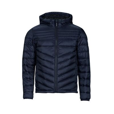 Jack & Jones Daunenjacken Jjehero Puffer Hood Eu S;Eu Xs Male Jack & Jones Daunenjacken Jjehero Puffer Hood Eu S;Eu Xs Male