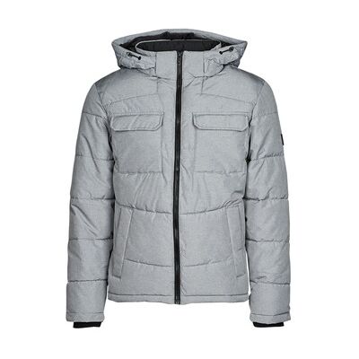 Jack & Jones Daunenjacken Jjbrady Puffer Eu S;Eu M;Eu L Male Jack & Jones Daunenjacken Jjbrady Puffer Eu S;Eu M;Eu L Male
