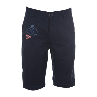 Vent Du Cap Bermuda Shorts Canary - Shorts Vent Du Cap Bermuda Shorts Canary - Shorts