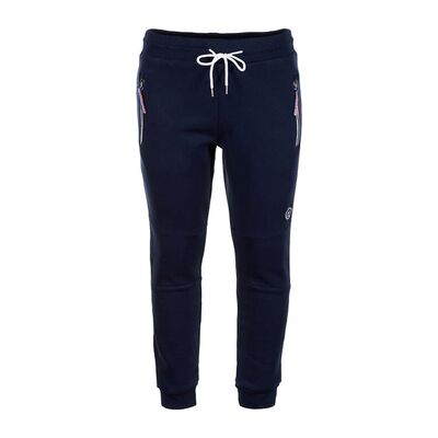 Peak Mountain - Cimone - Marine - XL - Trainingsanzug Peak Mountain - Cimone - Marine - XL - Trainingsanzug