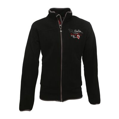 Peak Mountain Fleecepullover Polaire Homme Conac Eu Xxl;Eu M;Eu L Male Peak Mountain Fleecepullover Polaire Homme Conac Eu Xxl;Eu M;Eu L Male