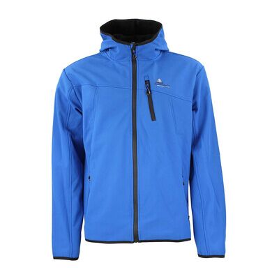 Peak Mountain Camso Softshell Jacke - Jacke Peak Mountain Camso Softshell Jacke - Jacke