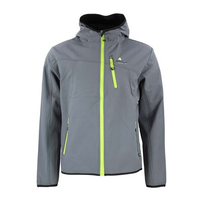 Peak Mountain Camso Softshell Jacke - Jacke Peak Mountain Camso Softshell Jacke - Jacke