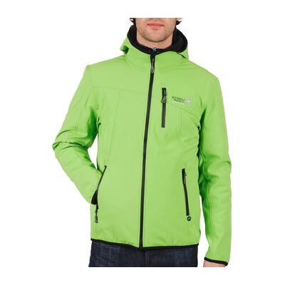 Peak Mountain Camsox Herren-Skijacke Peak Mountain Camsox Herren-Skijacke