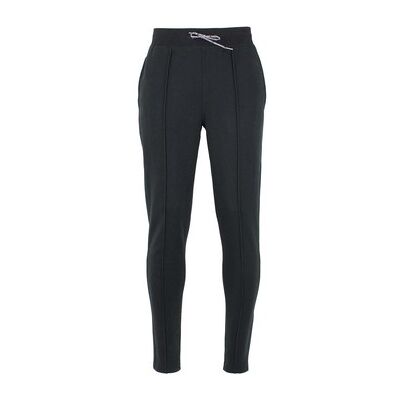 Peak Mountain Jogginganzug - Slim Fit - Schwarz - 2XL Peak Mountain Jogginganzug - Slim Fit - Schwarz - 2XL