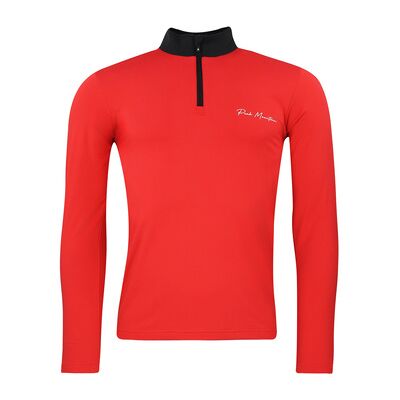Peak Mountain Canthos CX Rot 2XL - T-Shirt Peak Mountain Canthos CX Rot 2XL - T-Shirt
