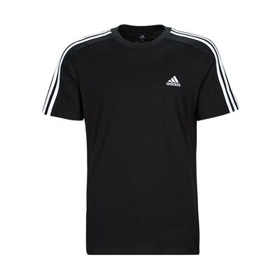 Adidas T-Shirt 3s Sj T Eu S Male Adidas T-Shirt 3s Sj T Eu S Male