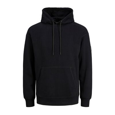 Jack & Jones Pullover Classic Waffle Sweat Hood Eu S Male Jack & Jones Pullover Classic Waffle Sweat Hood Eu S Male