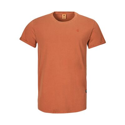 G-Star Raw T-Shirt Lash R T Ss Eu S Male G-Star Raw T-Shirt Lash R T Ss Eu S Male