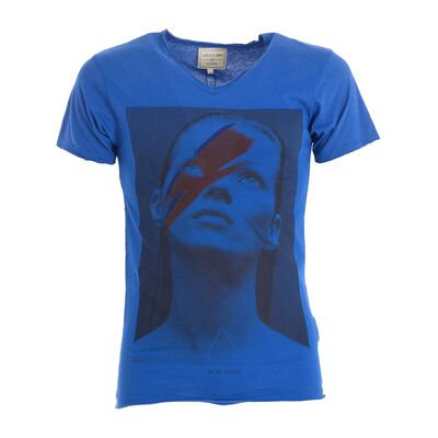 Eleven Paris T-Shirt 13s1lt001-Aw13 Eu S Male Eleven Paris T-Shirt 13s1lt001-Aw13 Eu S Male