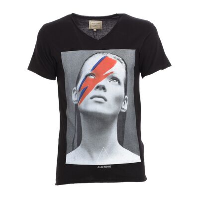 Eleven Paris T-Shirt 13s1lt001-M06 Eu S Male Eleven Paris T-Shirt 13s1lt001-M06 Eu S Male